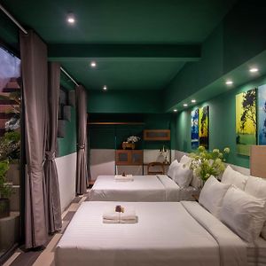 Comfort Quadruple Room